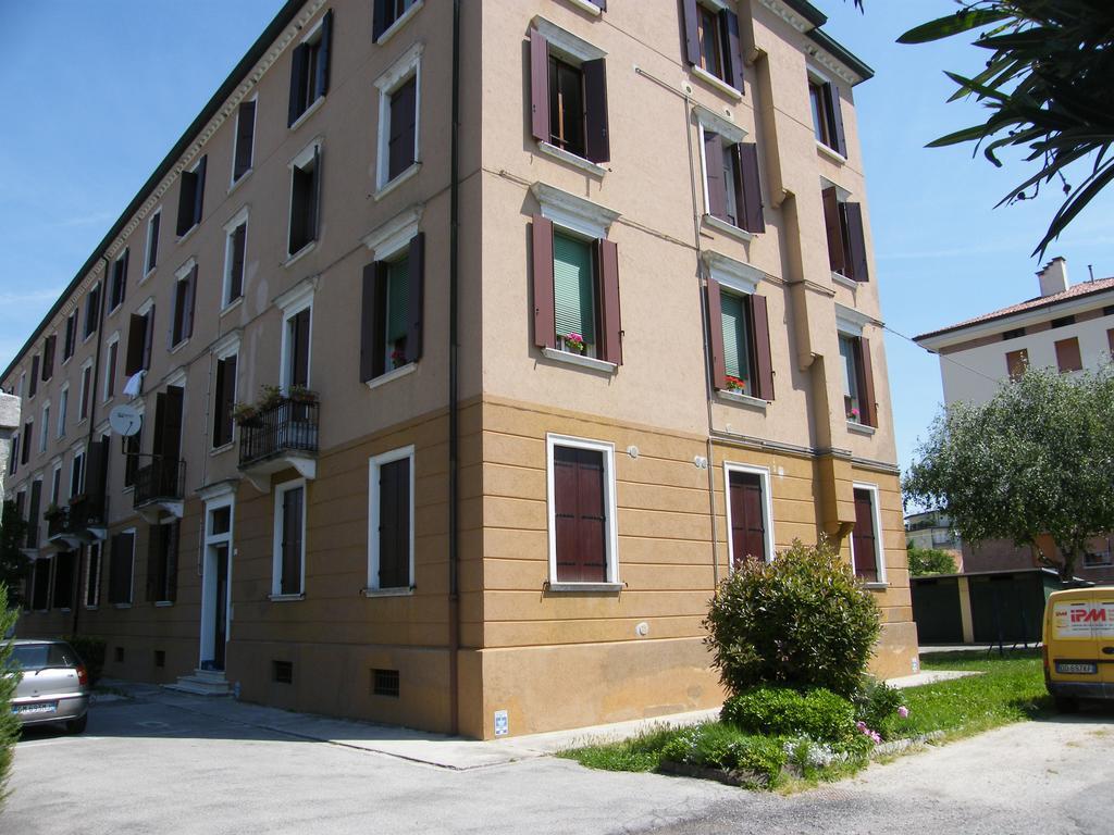Alloggio 34 Treviso Ruang foto
