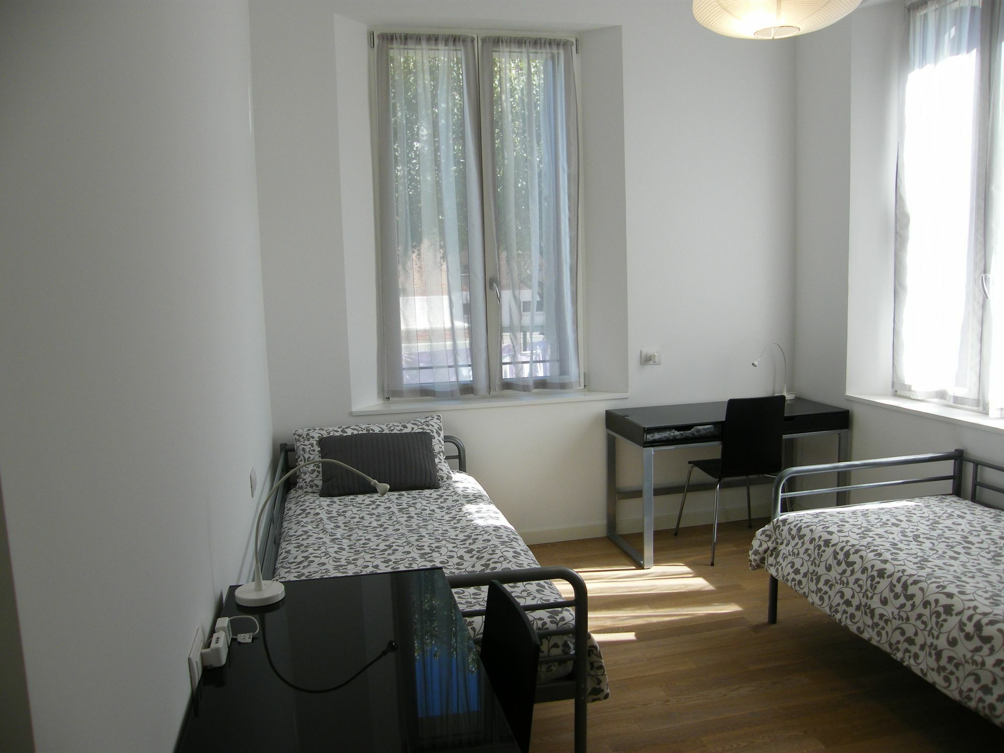 Alloggio 34 Treviso Bagian luar foto