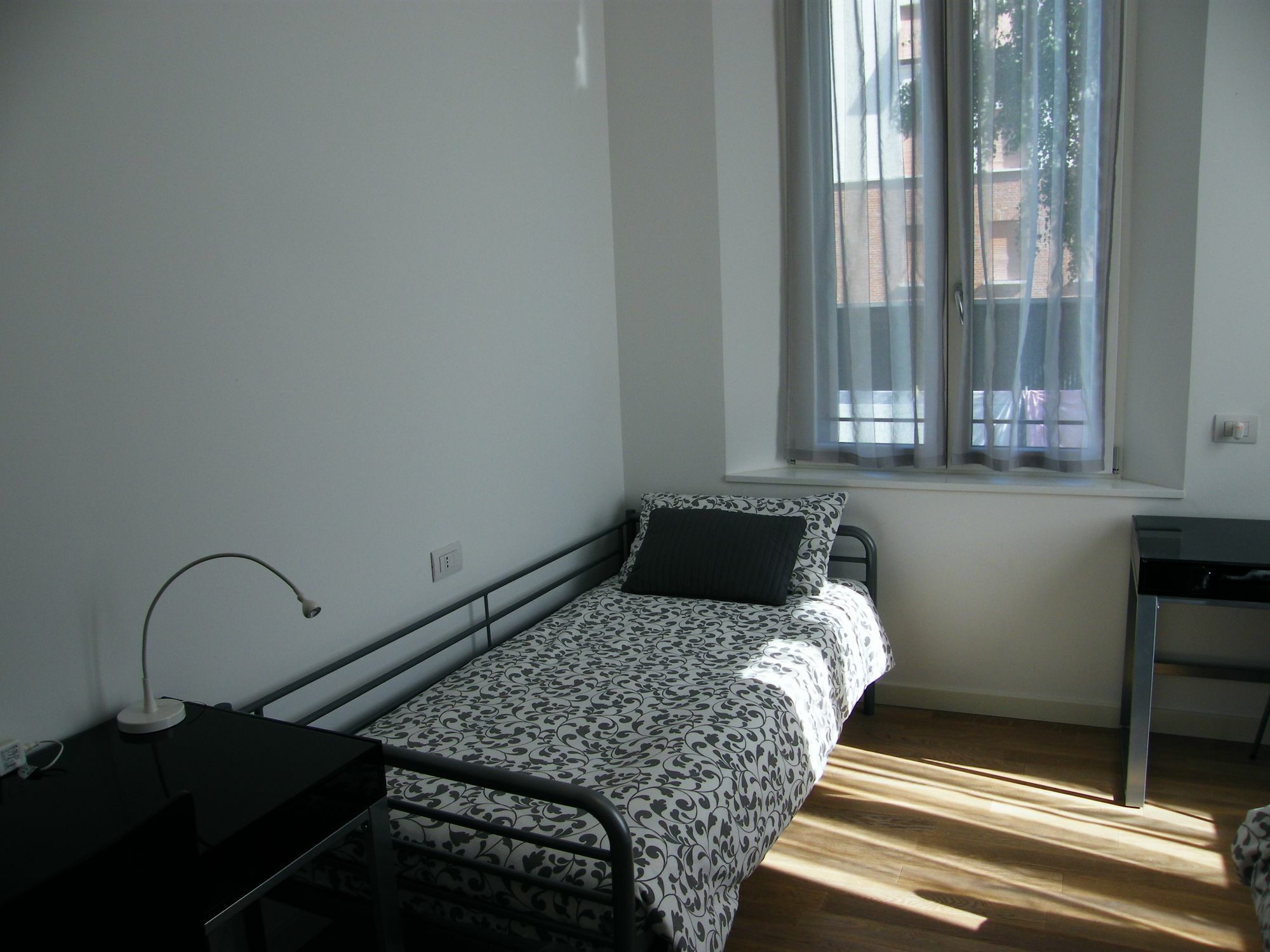 Alloggio 34 Treviso Bagian luar foto